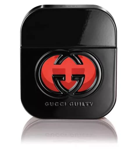 gucci guilty women black and red|gucci guilty collection boots.